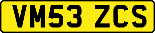 VM53ZCS