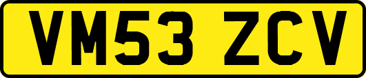 VM53ZCV