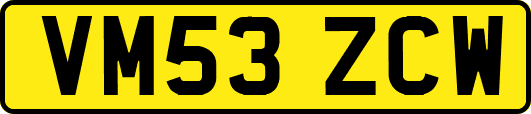 VM53ZCW