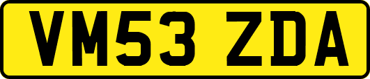VM53ZDA