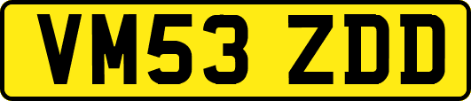 VM53ZDD