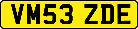 VM53ZDE
