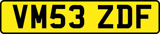 VM53ZDF
