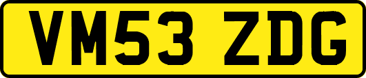 VM53ZDG