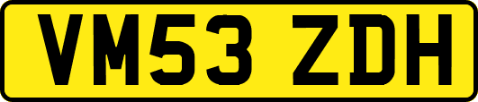 VM53ZDH