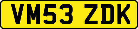 VM53ZDK