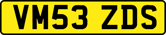 VM53ZDS
