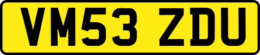 VM53ZDU