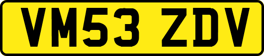 VM53ZDV