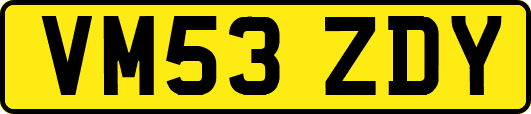 VM53ZDY