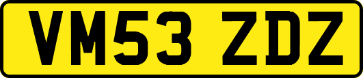 VM53ZDZ