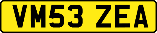 VM53ZEA
