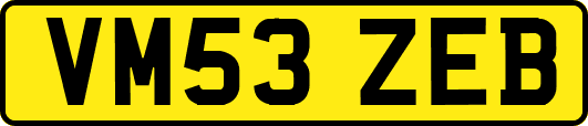 VM53ZEB