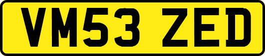 VM53ZED