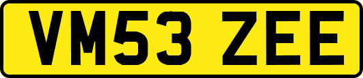 VM53ZEE