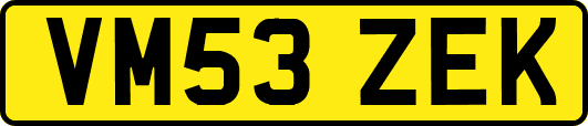 VM53ZEK