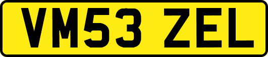VM53ZEL