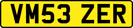 VM53ZER