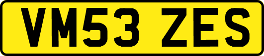 VM53ZES
