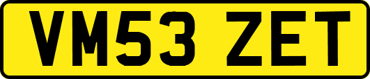 VM53ZET