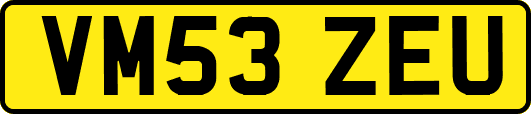 VM53ZEU