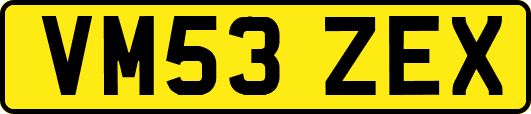 VM53ZEX