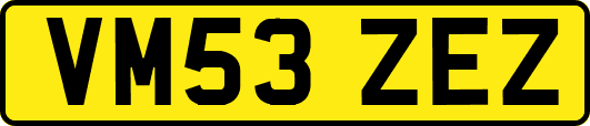 VM53ZEZ