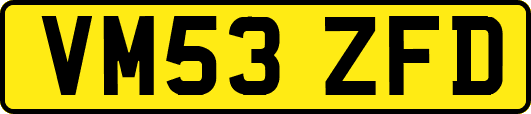 VM53ZFD