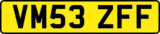 VM53ZFF