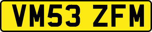 VM53ZFM