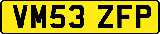 VM53ZFP