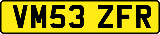 VM53ZFR