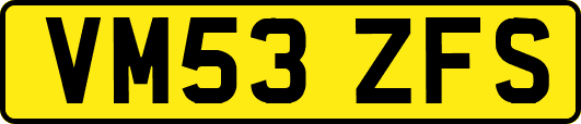 VM53ZFS