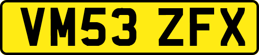 VM53ZFX