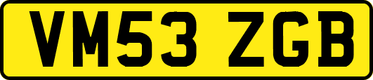 VM53ZGB