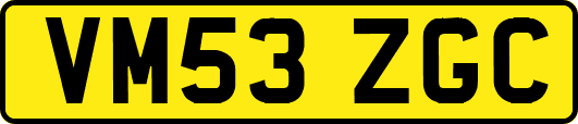 VM53ZGC
