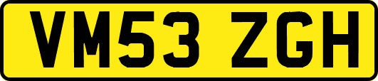 VM53ZGH