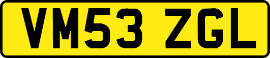 VM53ZGL