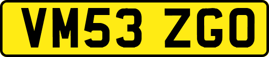 VM53ZGO