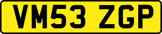 VM53ZGP