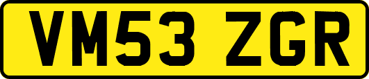VM53ZGR