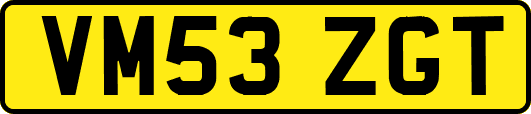 VM53ZGT
