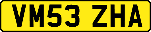 VM53ZHA