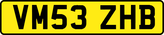 VM53ZHB