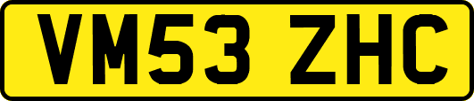 VM53ZHC
