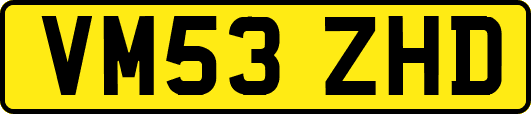 VM53ZHD