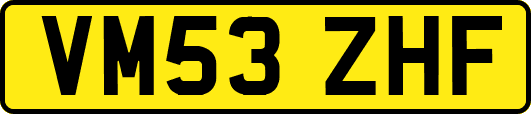 VM53ZHF