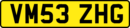 VM53ZHG