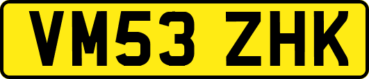 VM53ZHK