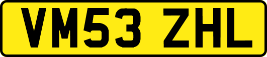 VM53ZHL